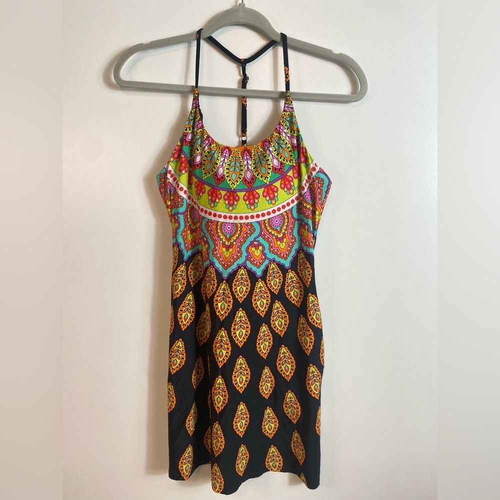 #481 Trina Turk Beach Dress size S